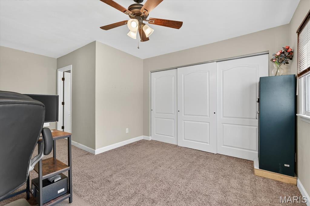 Adair Gardens Anx - Residential