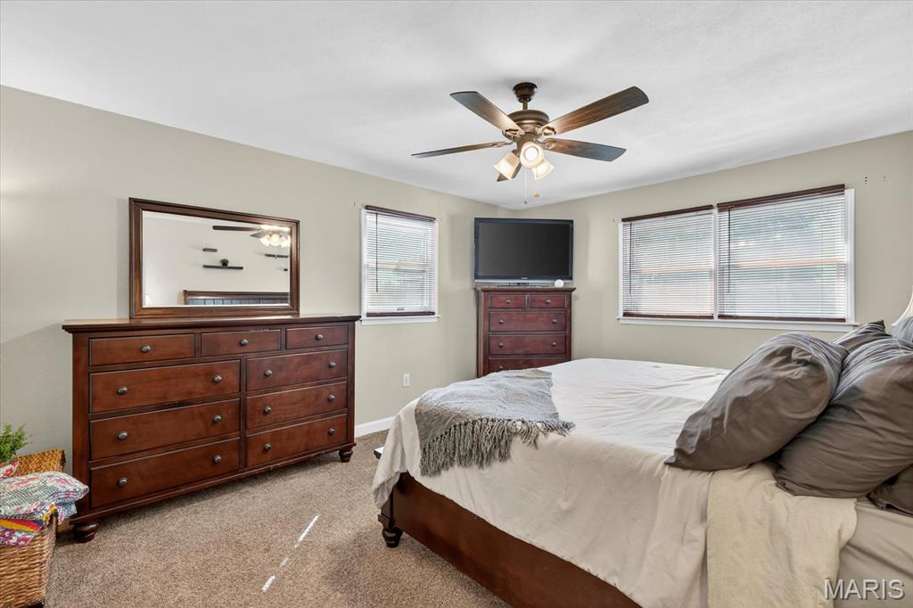 Adair Gardens Anx - Residential
