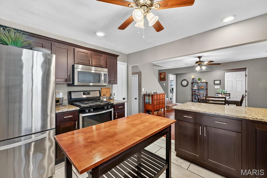 Adair Gardens Anx - Residential