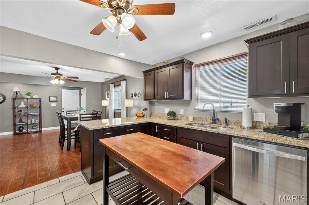 Adair Gardens Anx - Residential