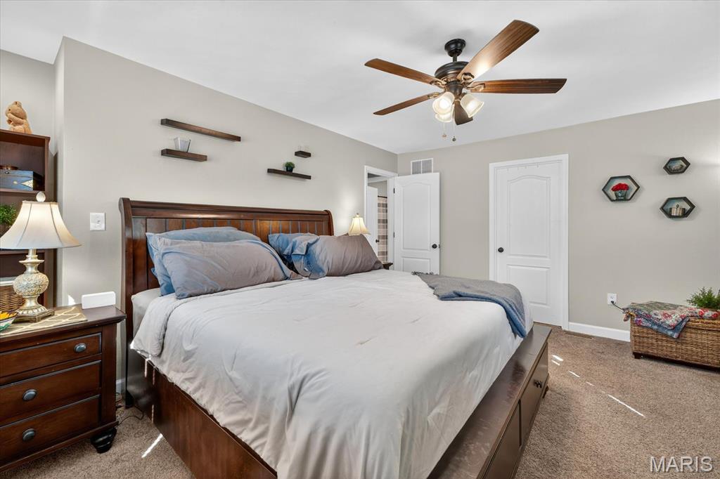 Adair Gardens Anx - Residential