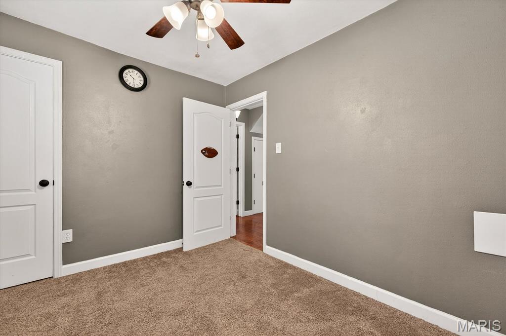 Adair Gardens Anx - Residential