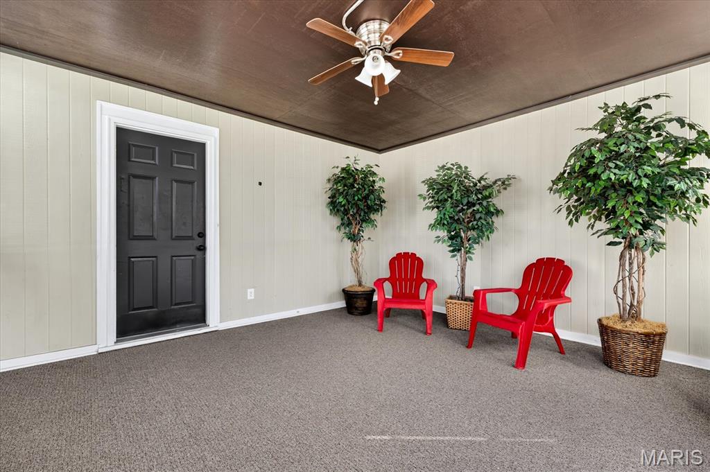 Adair Gardens Anx - Residential