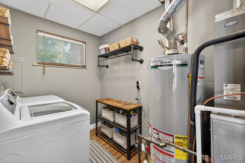 Adair Gardens Anx - Residential