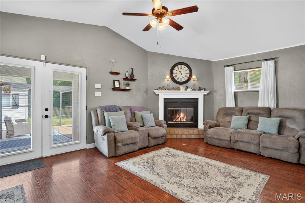 Adair Gardens Anx - Residential