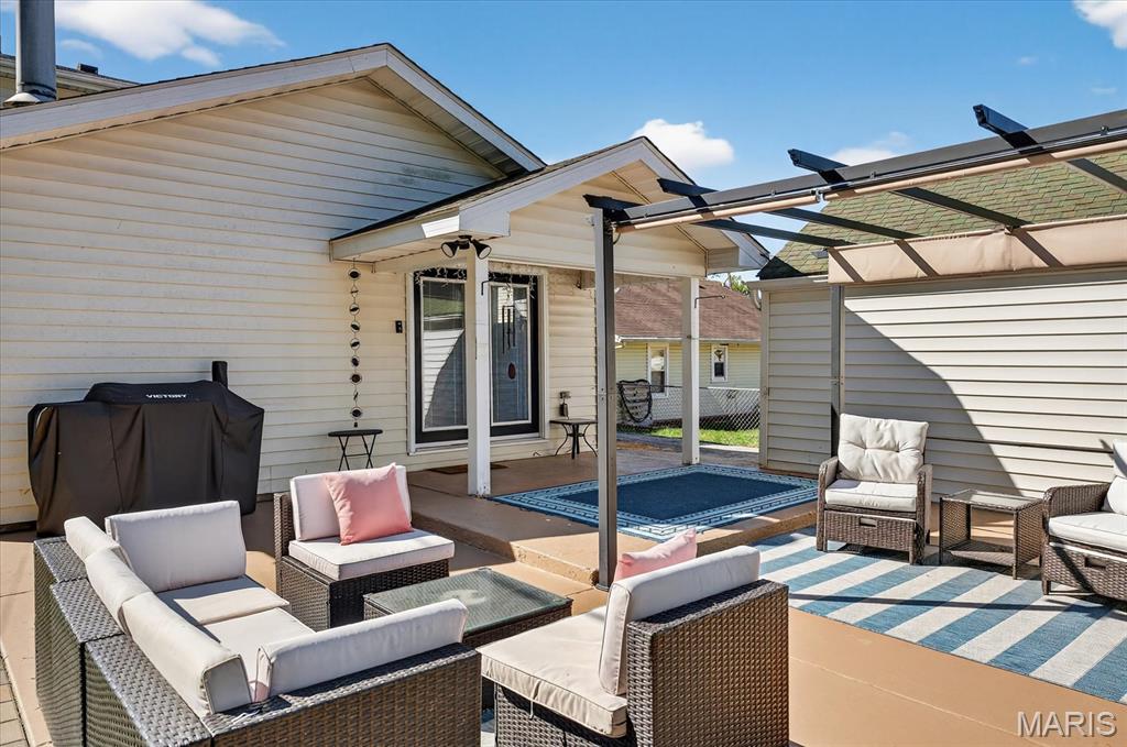 Adair Gardens Anx - Residential