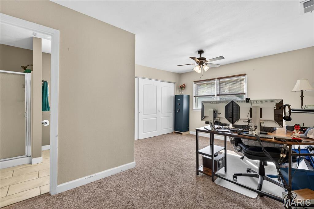 Adair Gardens Anx - Residential