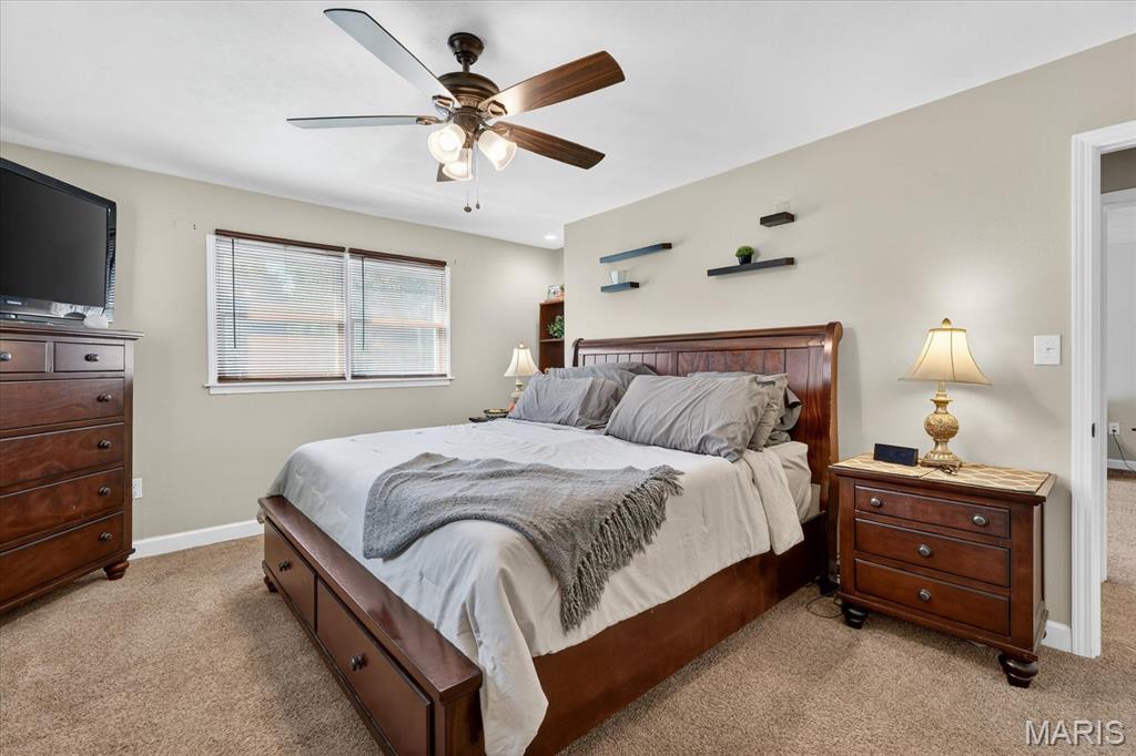Adair Gardens Anx - Residential