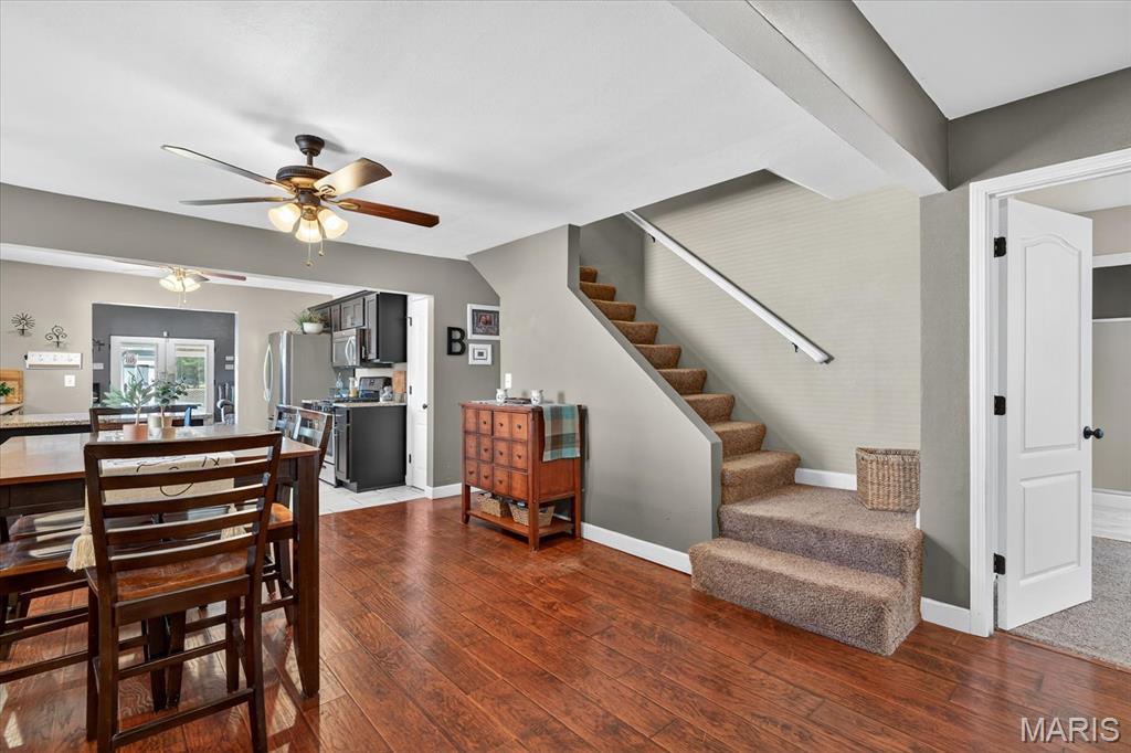 Adair Gardens Anx - Residential
