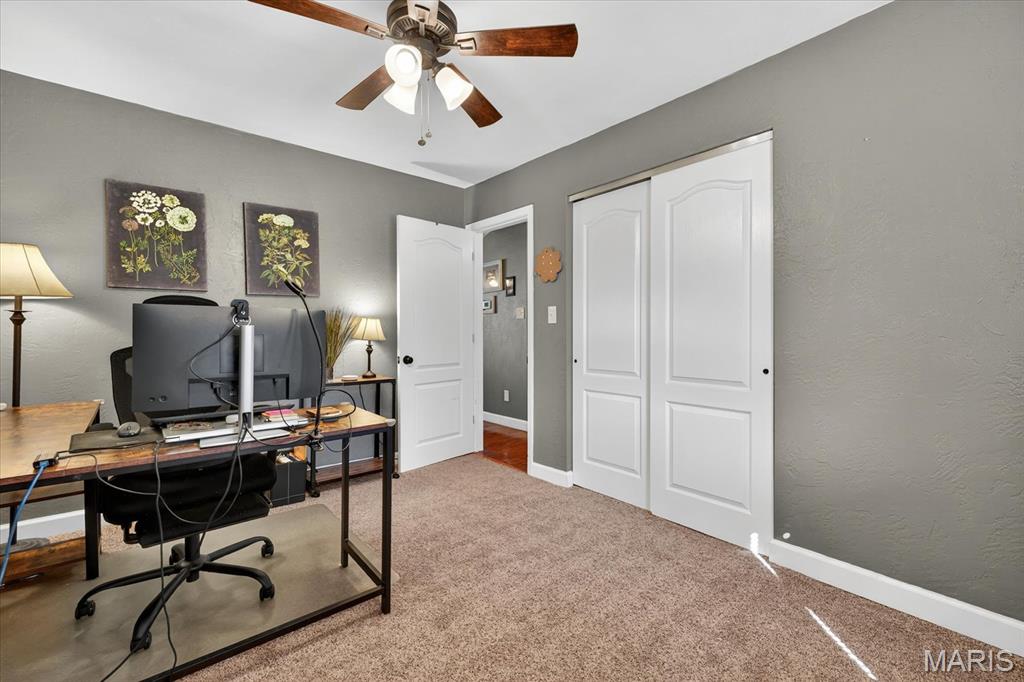 Adair Gardens Anx - Residential