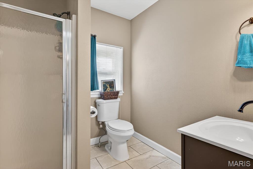 Adair Gardens Anx - Residential