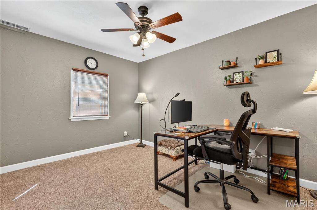 Adair Gardens Anx - Residential