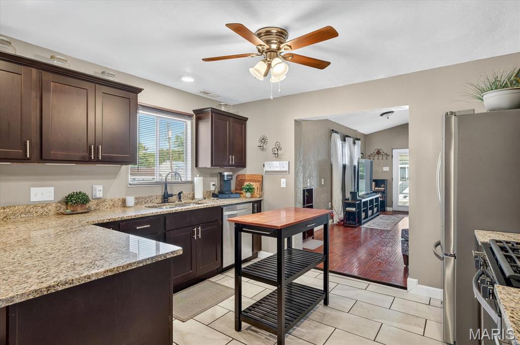 Adair Gardens Anx - Residential