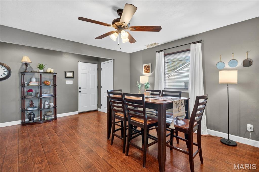 Adair Gardens Anx - Residential