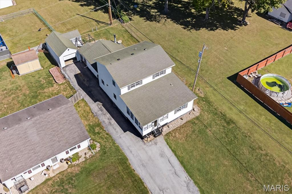 Adair Gardens Anx - Residential