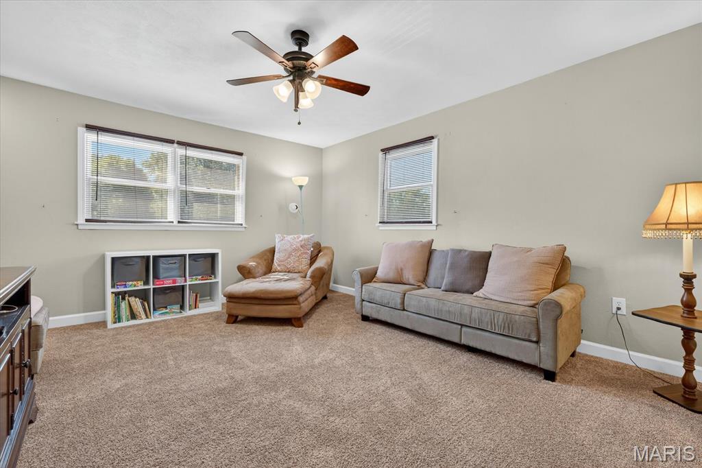 Adair Gardens Anx - Residential