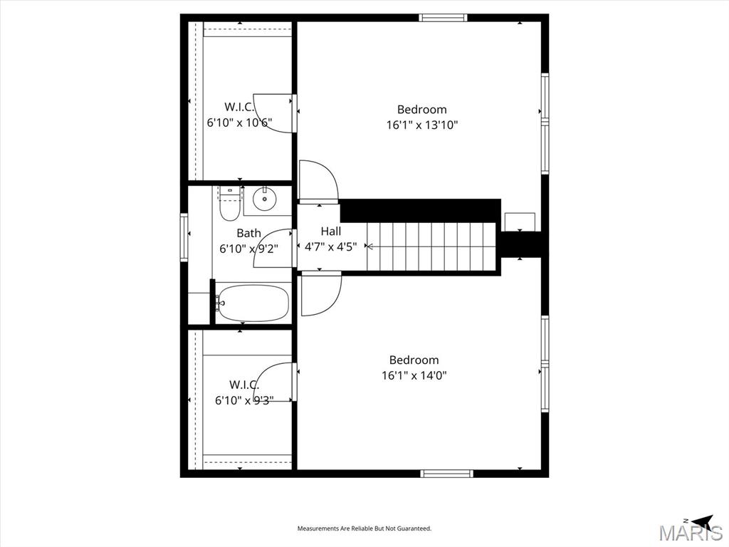 Adair Gardens Anx - Residential