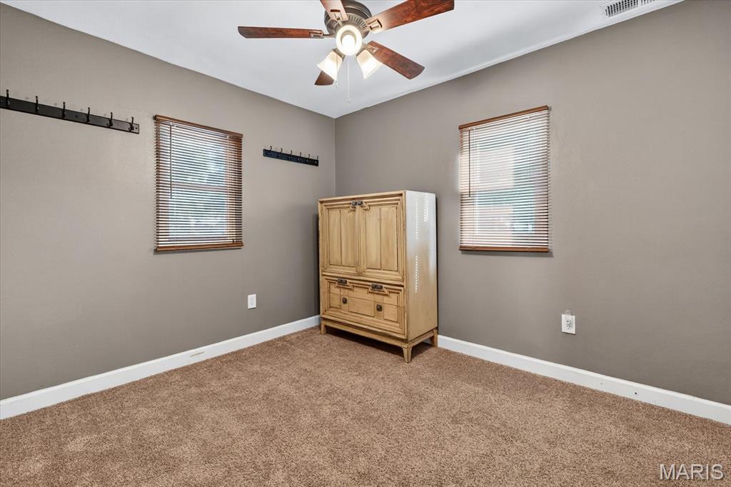 Adair Gardens Anx - Residential