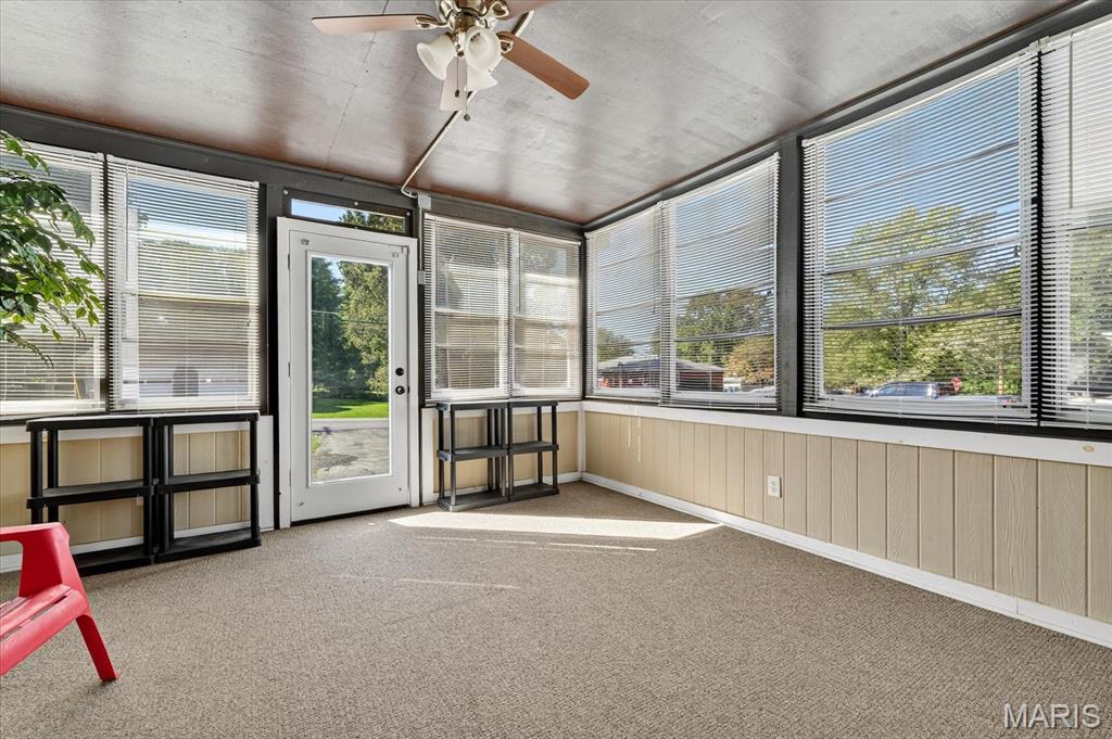 Adair Gardens Anx - Residential
