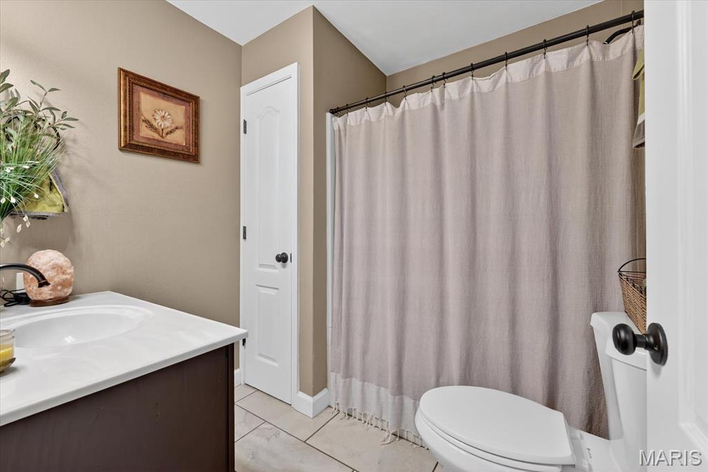 Adair Gardens Anx - Residential