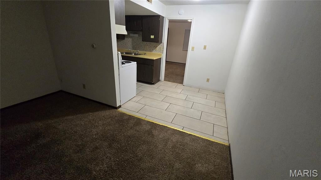 NOT IN A SUBDIVISION - Residential Lease