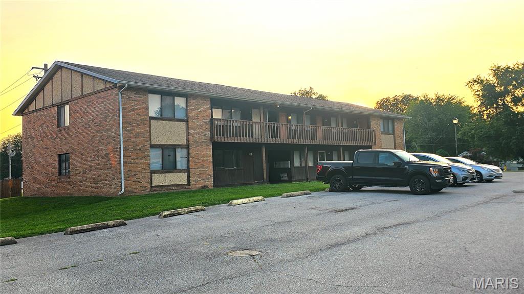 NOT IN A SUBDIVISION - Residential Lease