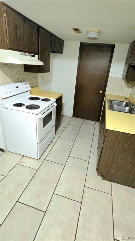 NOT IN A SUBDIVISION - Residential Lease