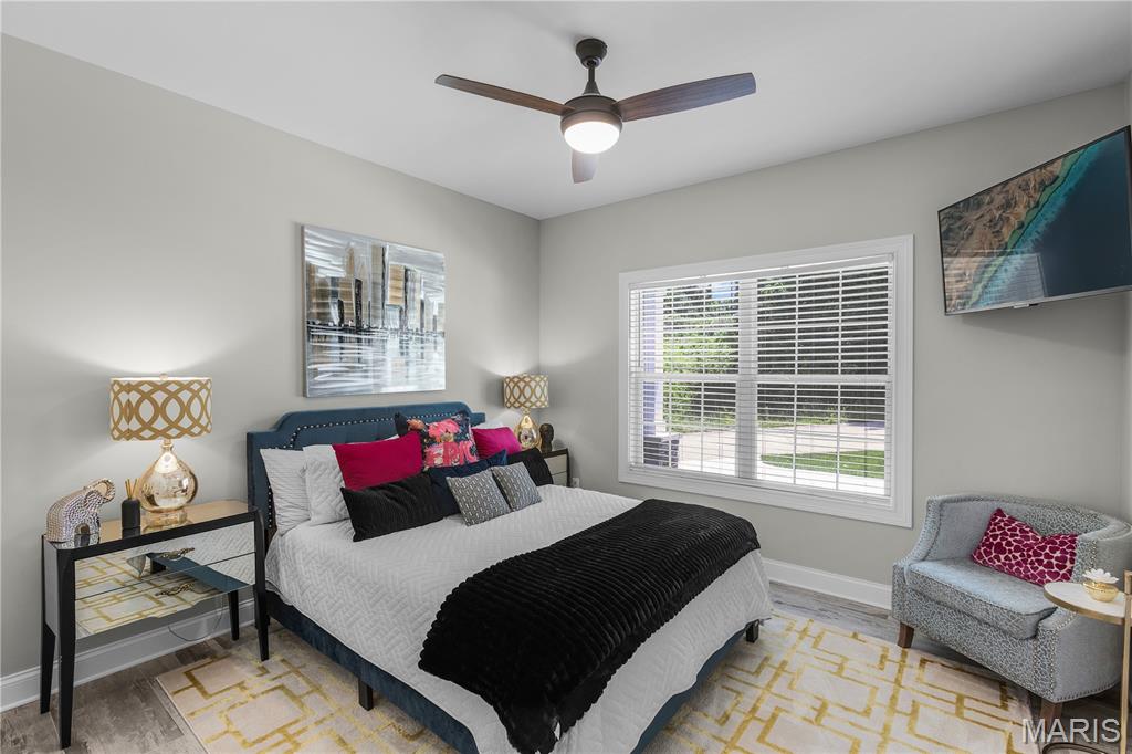 Meadows of Whispering Oaks - Residential