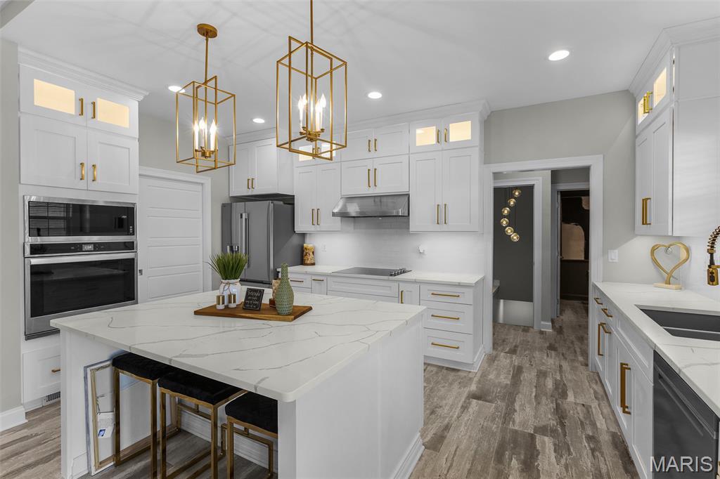 Meadows of Whispering Oaks - Residential