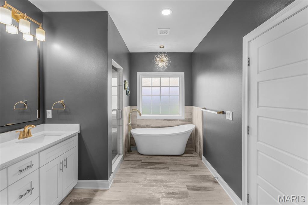 Meadows of Whispering Oaks - Residential