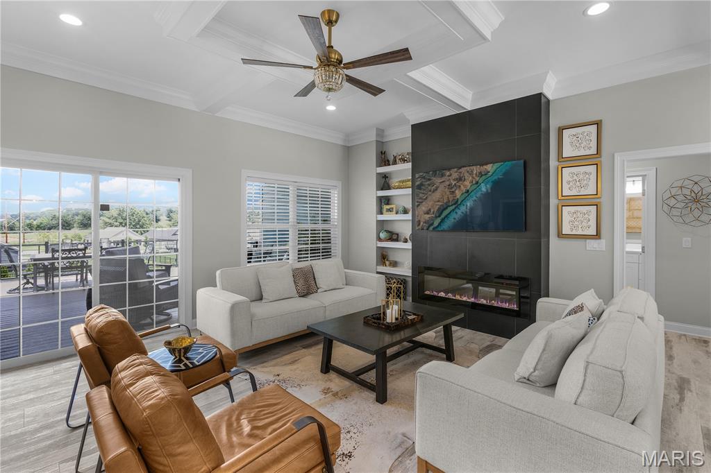 Meadows of Whispering Oaks - Residential