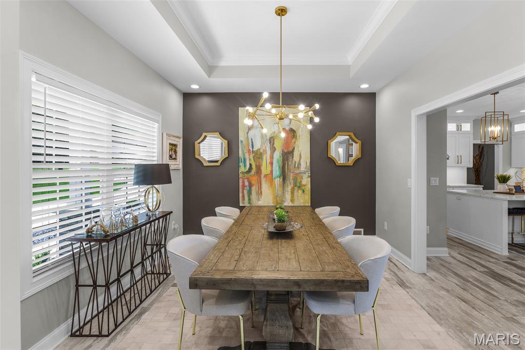 Meadows of Whispering Oaks - Residential