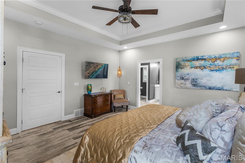 Meadows of Whispering Oaks - Residential