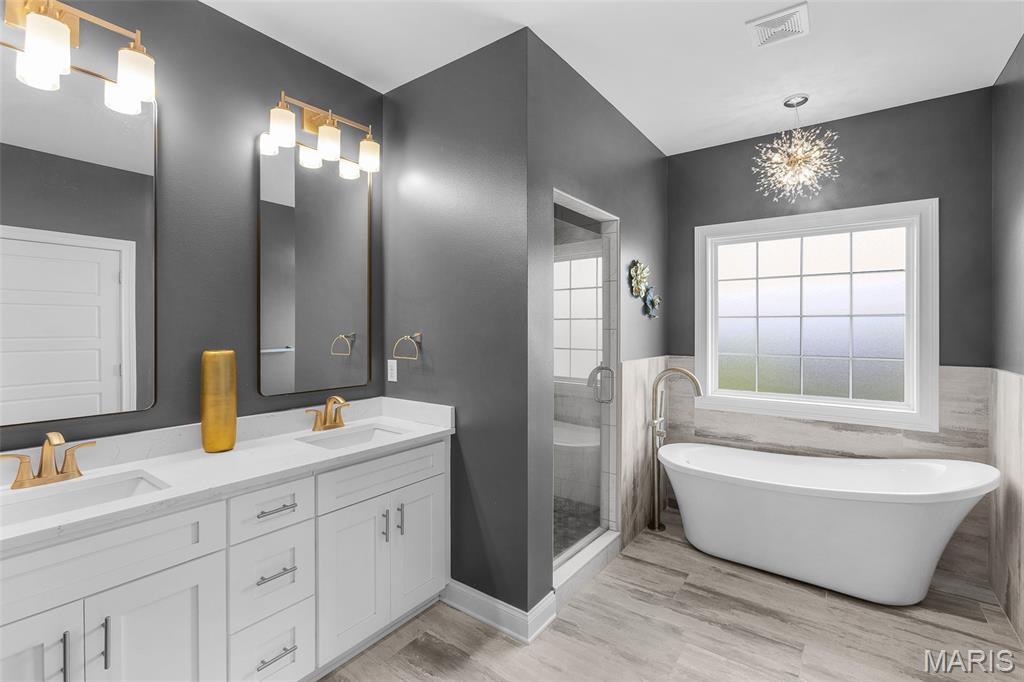 Meadows of Whispering Oaks - Residential