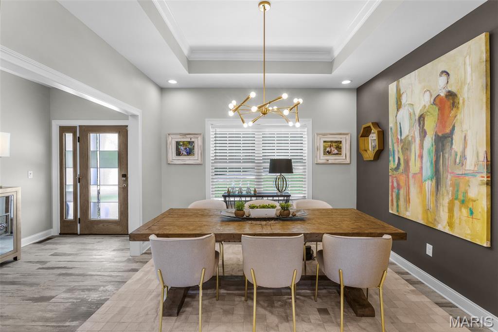 Meadows of Whispering Oaks - Residential