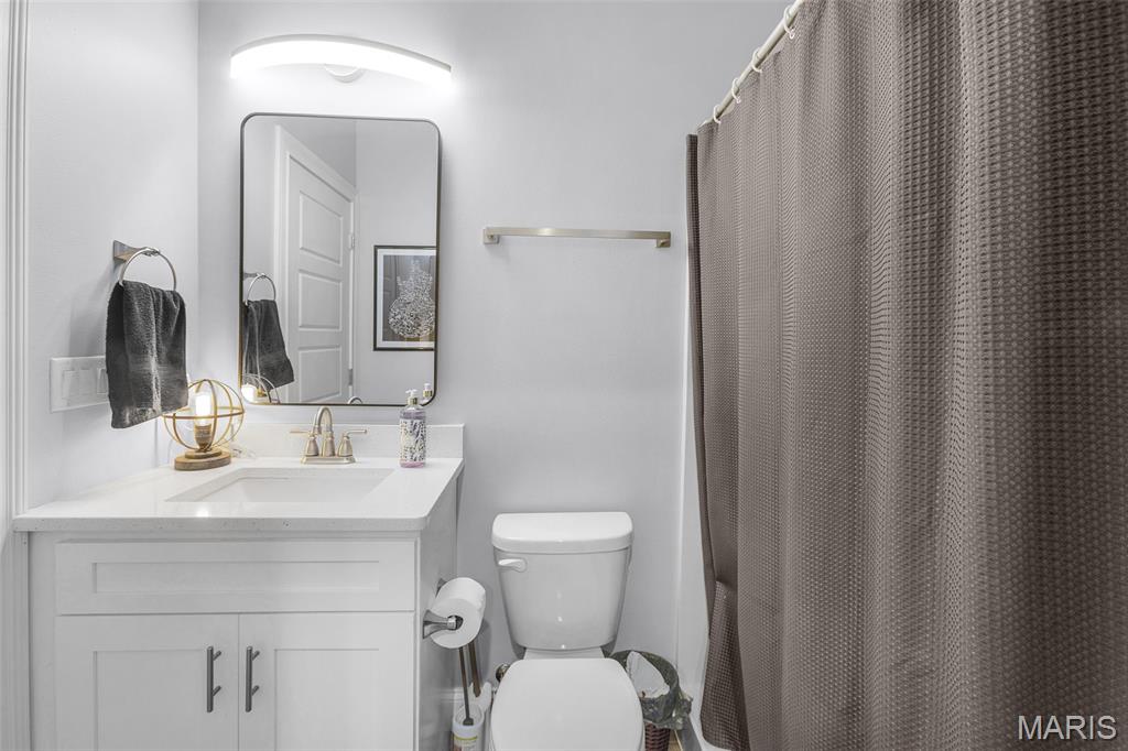 Meadows of Whispering Oaks - Residential