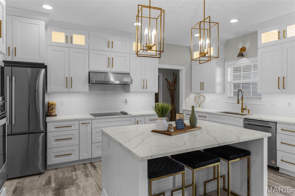 Meadows of Whispering Oaks - Residential