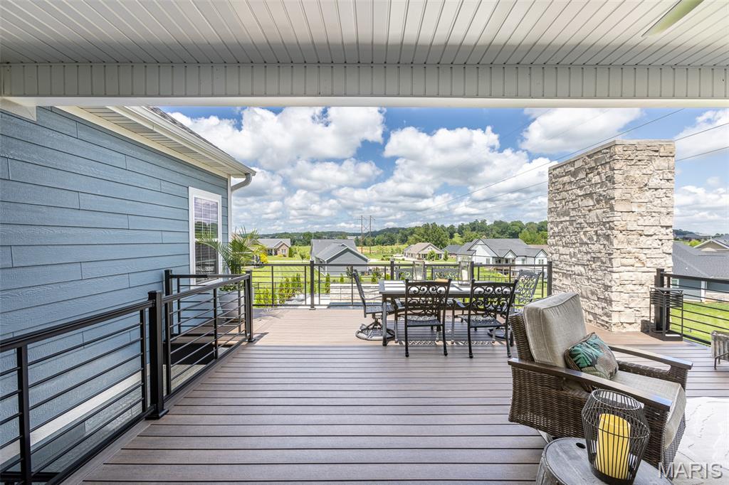 Meadows of Whispering Oaks - Residential