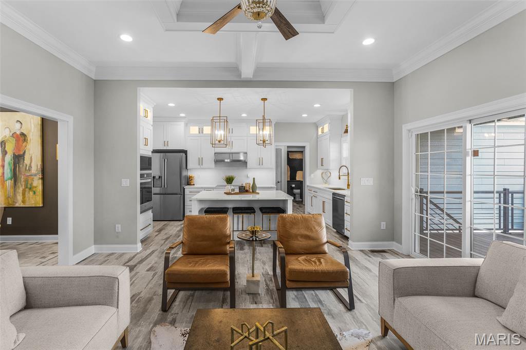 Meadows of Whispering Oaks - Residential