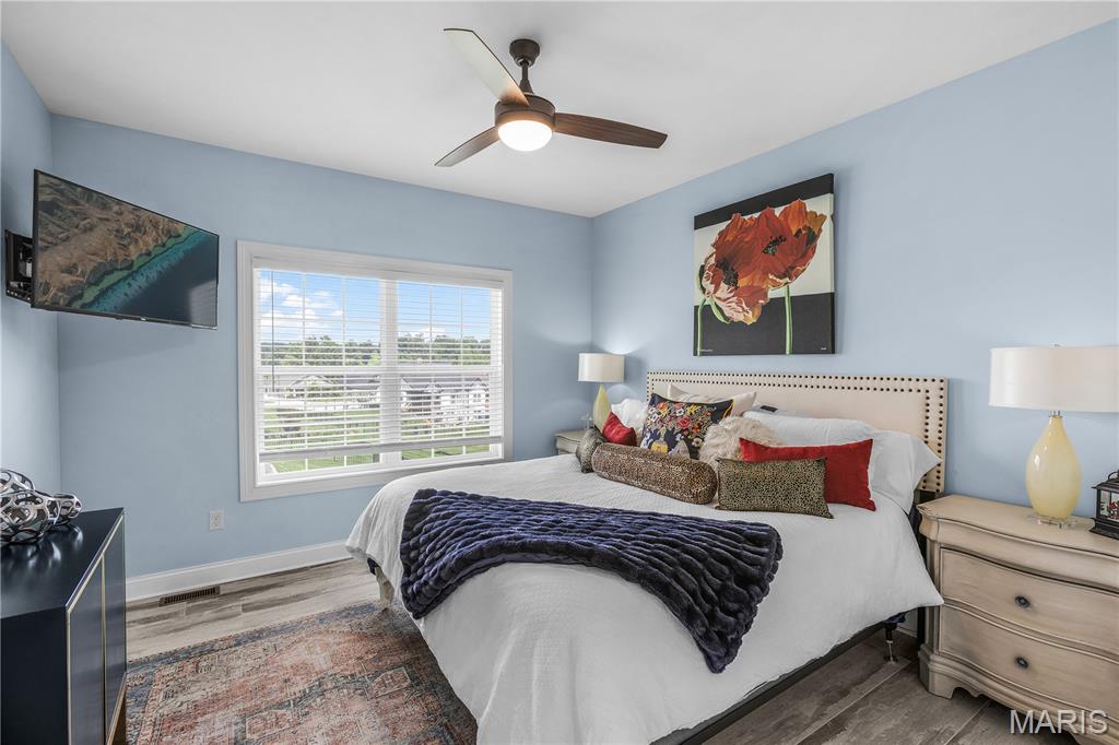 Meadows of Whispering Oaks - Residential