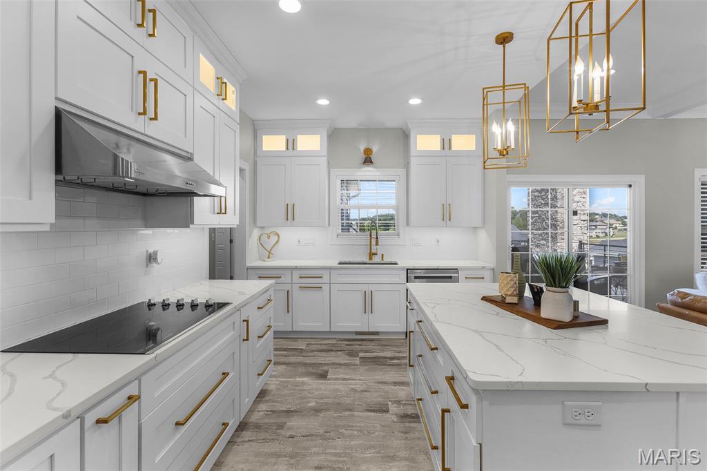 Meadows of Whispering Oaks - Residential