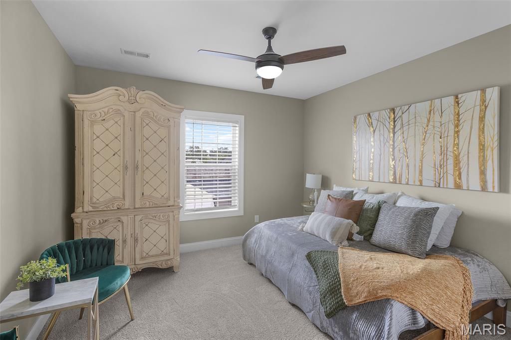 Meadows of Whispering Oaks - Residential
