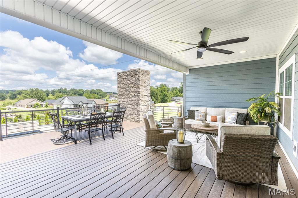 Meadows of Whispering Oaks - Residential