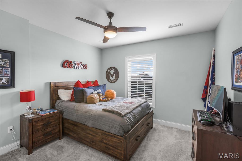 Meadows of Whispering Oaks - Residential