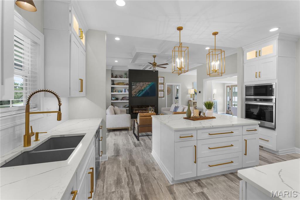Meadows of Whispering Oaks - Residential