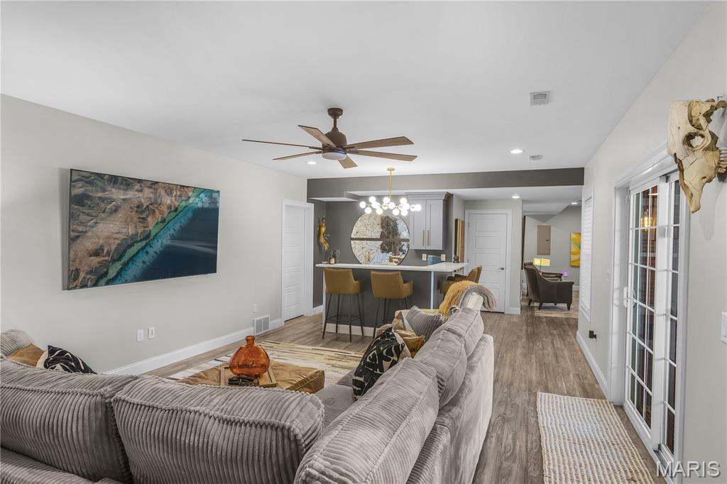 Meadows of Whispering Oaks - Residential