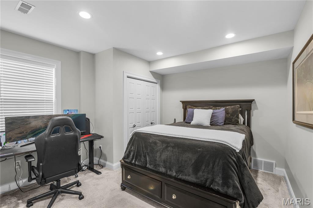 Meadows of Whispering Oaks - Residential