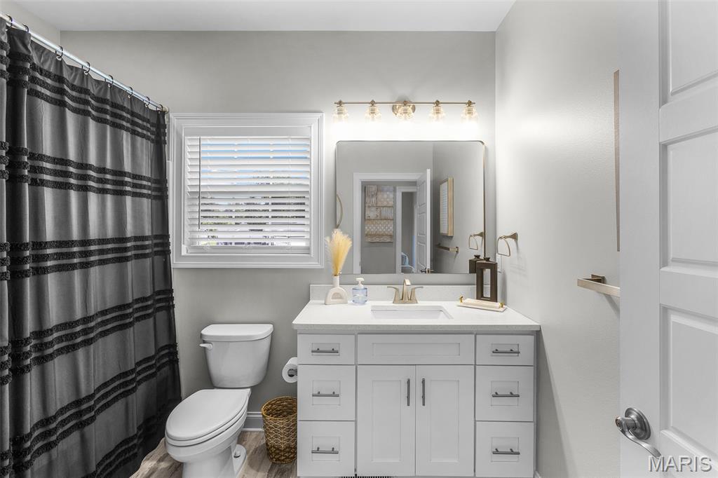 Meadows of Whispering Oaks - Residential