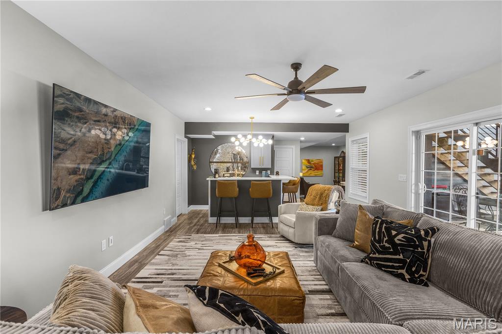 Meadows of Whispering Oaks - Residential