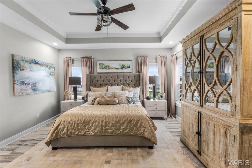 Meadows of Whispering Oaks - Residential